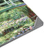 Claude Monet White Waterlilies, 1899 Universal Laptop 15in (12.2 x 8.8in) Skin
